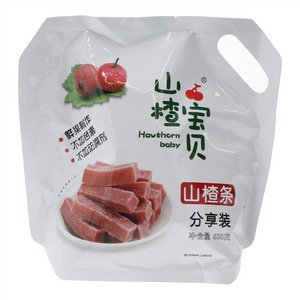 山楂条