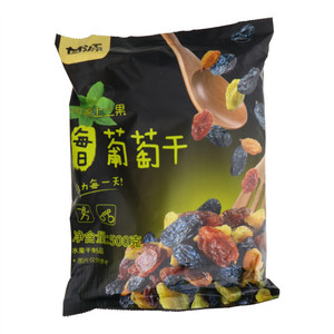 甘源每日葡萄干