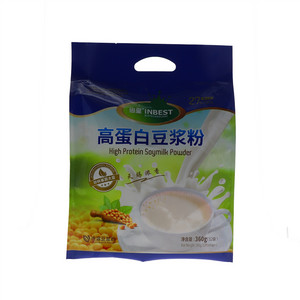 因皇高蛋白豆浆粉