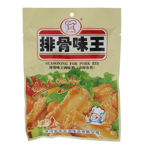 金刀御厨排骨味王调味料