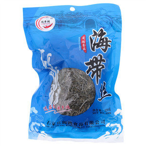 闽乡鸿海带丝