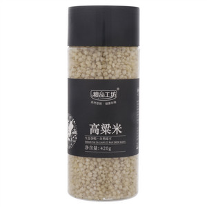 粮品工坊高粱米