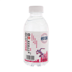 鲜哺葡萄糖果味饮料