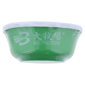 大牧场原香味即食卤制羊杂