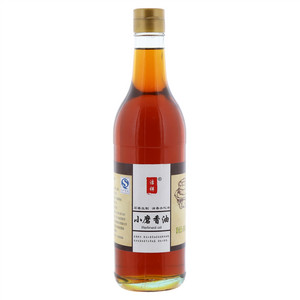 洁祥小磨香油