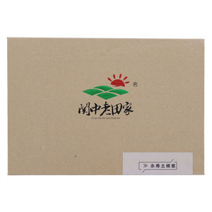 关中老田家永寿土蜂蜜