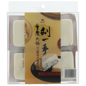 刘一手重庆火锅三鲜汤火锅底料