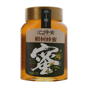 汇蜂堂椴树蜂蜜