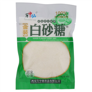 月中仙【金装】白砂糖