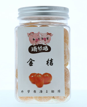 金桔