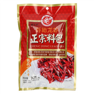 戚天官经典十三香盱眙龙虾正宗料包