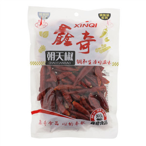 鑫奇朝天椒