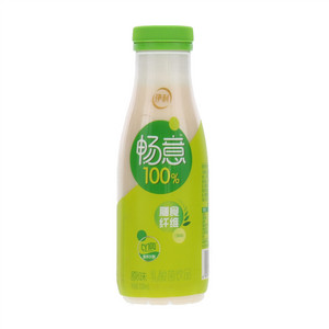 畅意100%乳酸菌饮品