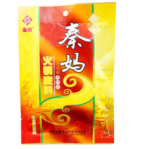 秦妈浓缩调味料火锅底料