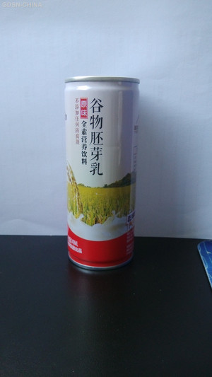 谷之初谷物胚芽乳饮料