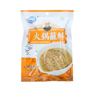 伊顺火锅蘸料香辣味