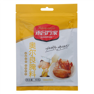 禾合万家奥尔良腌料