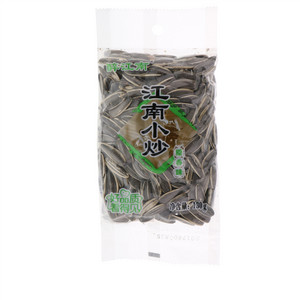 醉江南江南小炒原香味香瓜子130g