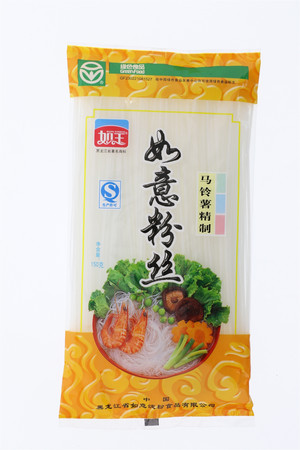 如意粉丝
