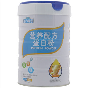 南方振宇营养配方蛋白粉