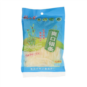 航之星银条罐头（酸辣味）