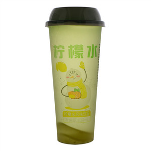 东方乐柠檬水风味饮品