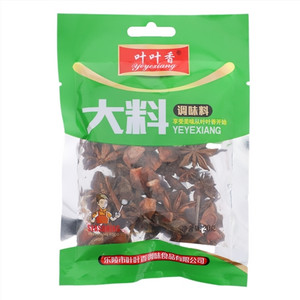 叶叶香大料