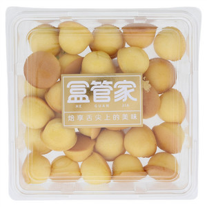 盒管家蔬本南瓜小蛋糕