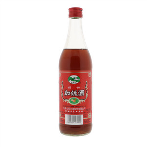 会稽山绍兴加饭酒500ml