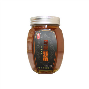 乌藤蜂蜜
