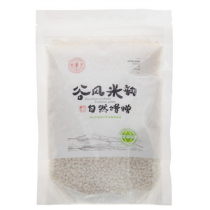 GRAINKING薪丰谷风米韵糯米