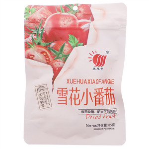 美思奇雪花小番茄