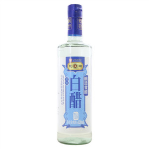 东湖精酿白醋（酿造食醋）