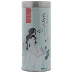 忆江南花草茶系列茉莉花茶
