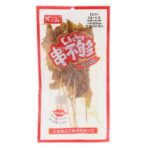 陈永红风味豆制品