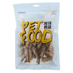 冻干多春鱼