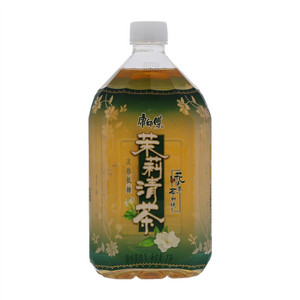 康师傅茉莉清茶（调味茶饮品）1升