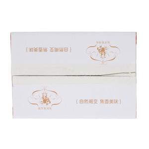 牛丰俄罗斯风味炭烧酸奶