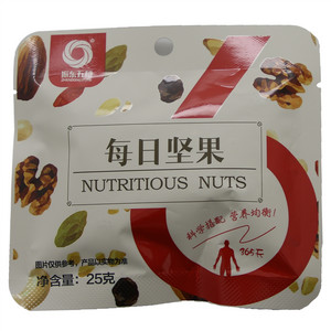 振东五和每日坚果