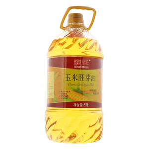 海天一级玉米胚芽油