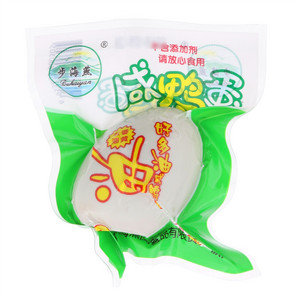 步海燕咸鸭蛋