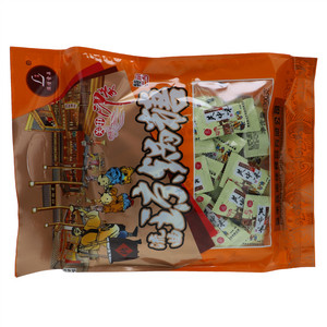 关中印象琼锅糖