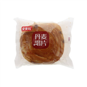 爱麦粒丹麦唱片面包