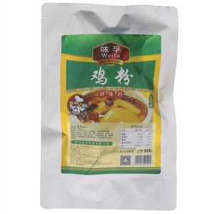 味孚鸡粉调味料