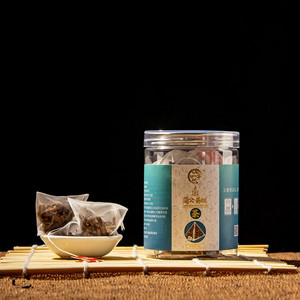 汉华饮蒲公英根茶