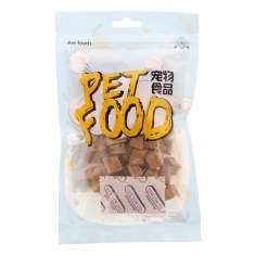 冻干牛肝粒