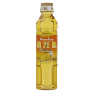 特香花生油