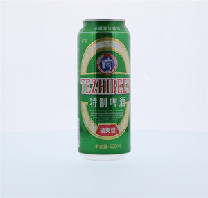 特制啤酒（清爽型）