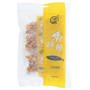 优飨香酥排