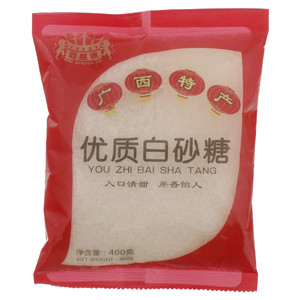 佰盛德优质白砂糖